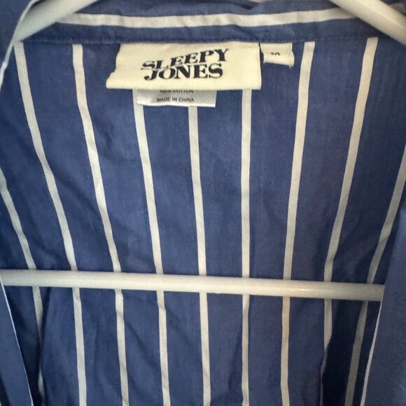 Sleepy Jones Robe - Picture 3 of 3